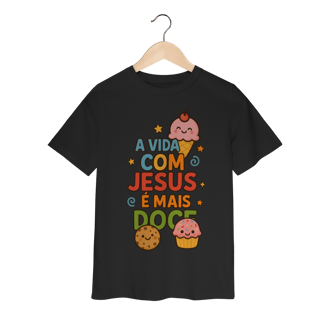 Nome do produto Vida Doce