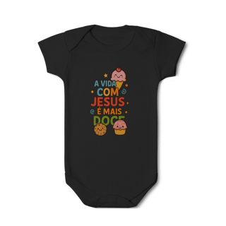 Nome do produto Body Vida Doce