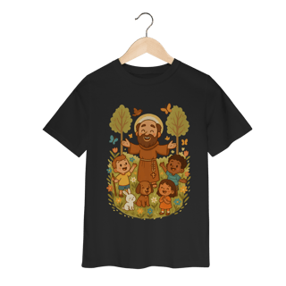 Nome do produto São Francisco de Assis