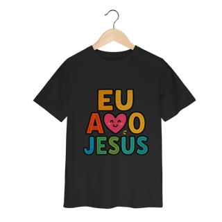 Nome do produto Amo Jesus