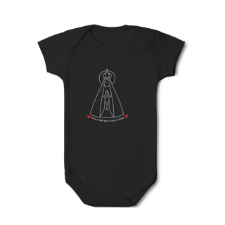 Nome do produto Pede a mãe que o filho atende - body