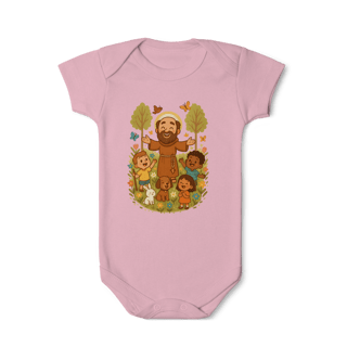 Nome do produto Body São Francisco