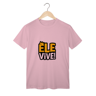 Nome do produto Ele Vive