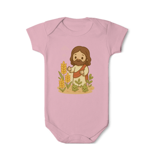 Nome do produto Body Joio e Trigo