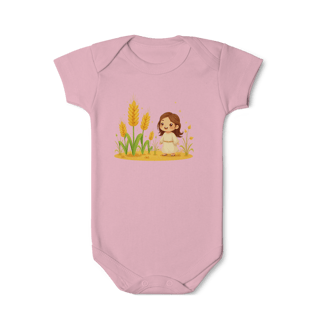 Nome do produto Body Joio e Trigo 2