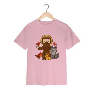 Nome do produto São Francisco -  Kids