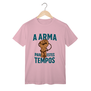 Nome do produto Armado com o Terço