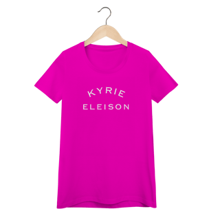 Nome do produto Kyrie Eleison - Baby Look