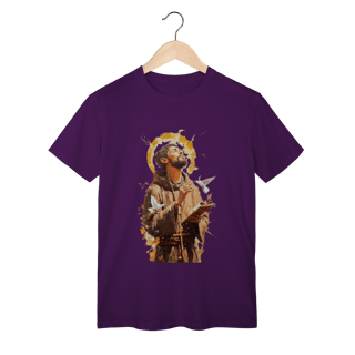 Nome do produto São Francisco de Assis