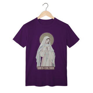Nome do produto St. Terezinha do Menino Jesus
