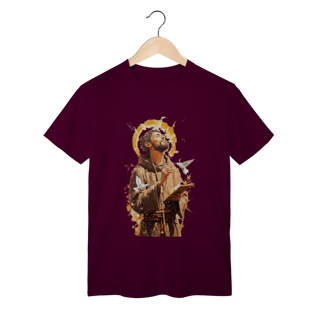 Nome do produto São Francisco de Assis