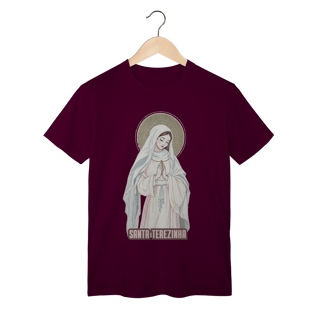 Nome do produto St. Terezinha do Menino Jesus