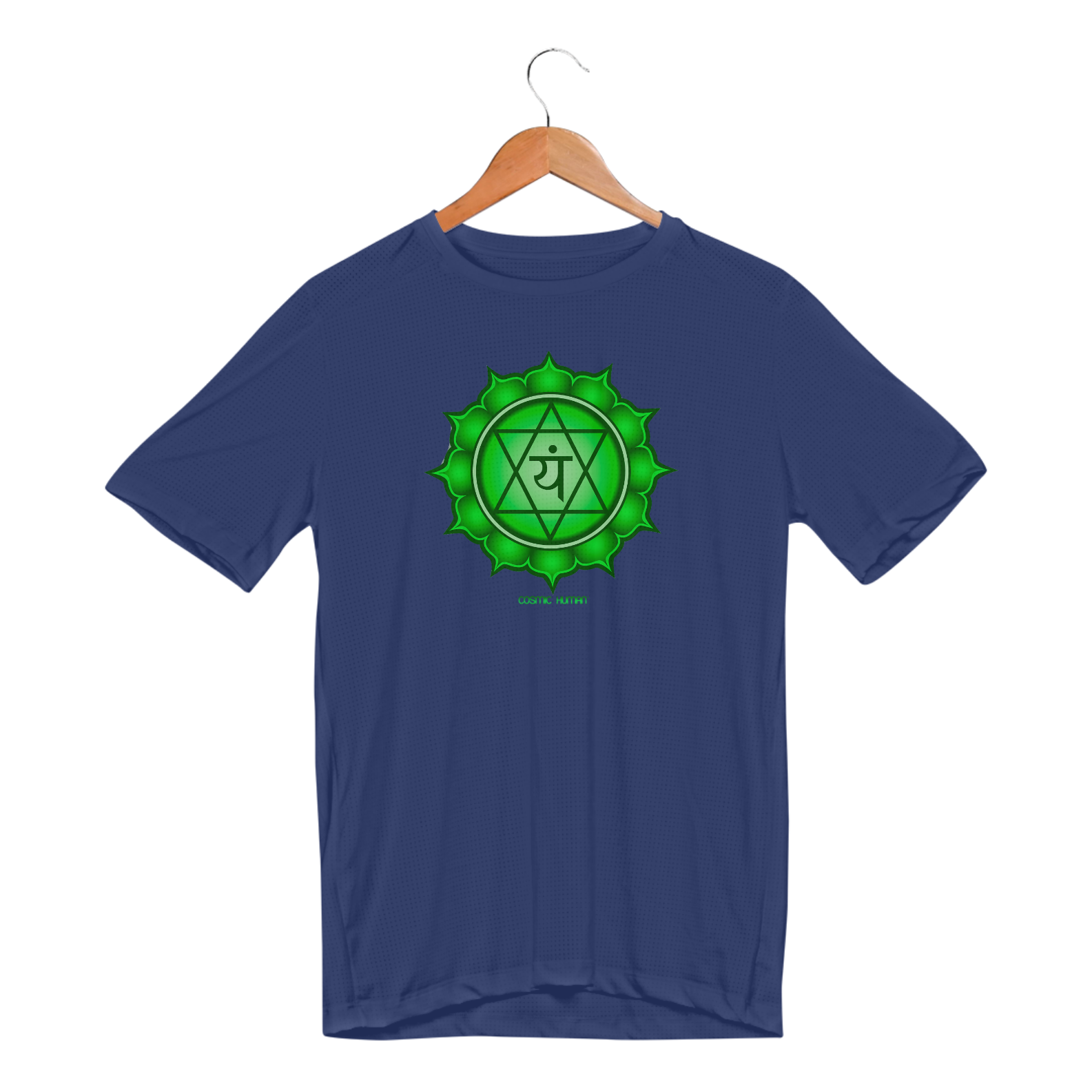 Chakra Cardíaco Anahata - Sport Dry UV