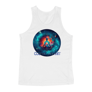 Cosmic Human Logo - Regata