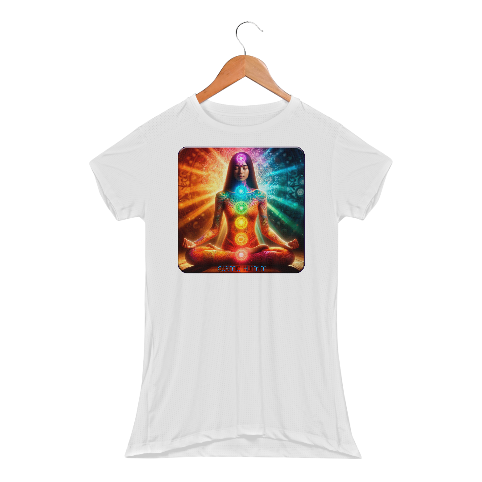 Chakra - Feminina Sport Dry UV