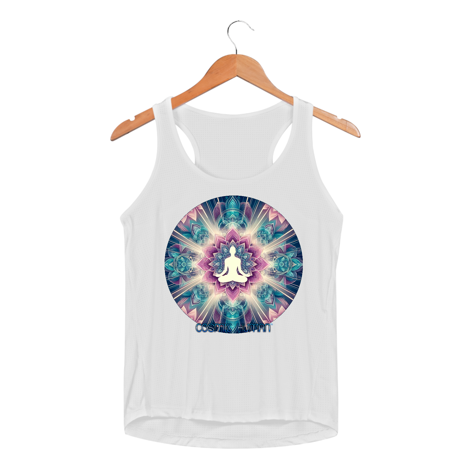 Mandala 2 - Regata Fem Sport Dry UV