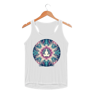 Mandala 2 - Regata Fem Sport Dry UV