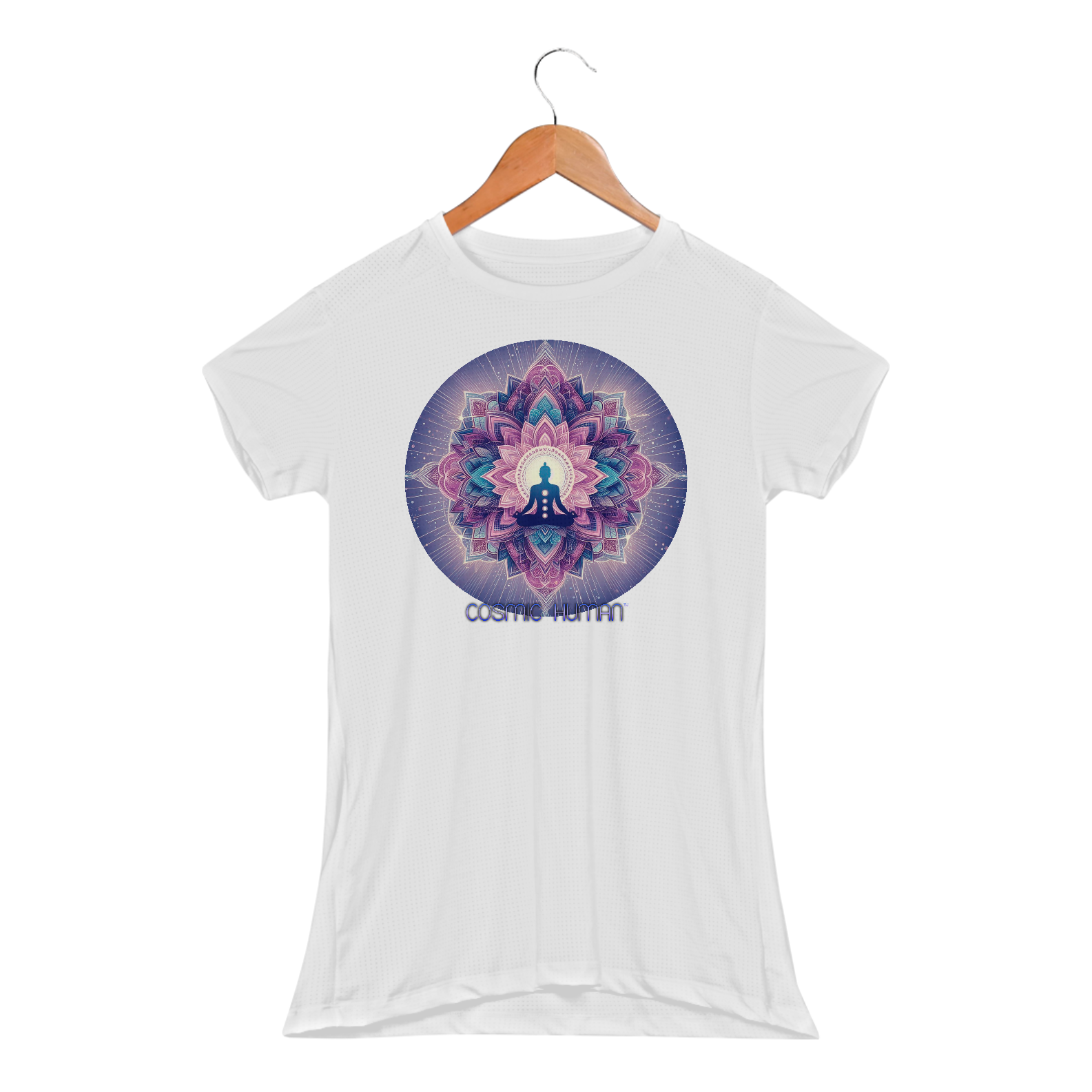 Mandala 3 - Baby Long Sport Dry UV