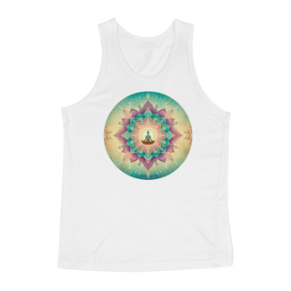 Mandala 4 - Regata Masculina