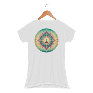 Mandala 4 - Baby Long Sport Dry UV