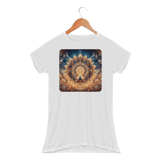 Mandala 5 - Baby Long Dry UV