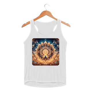 Mandala 5 - Regata Fem Sport Dry UV