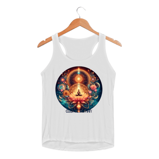 Mandala 7 - Regata Fem Sport Dry UV