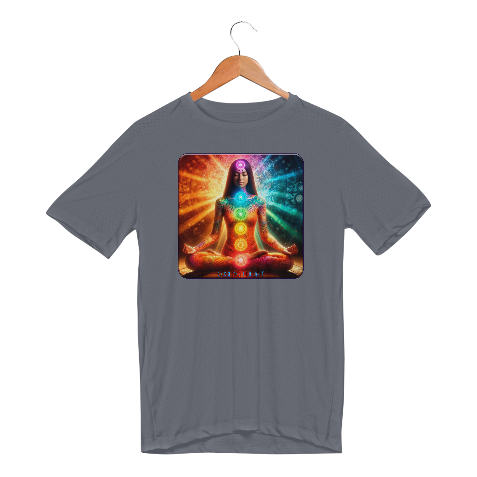 Chakras - Sport Dry UV