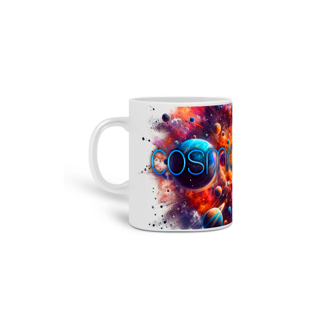 BIG BANG - Caneca