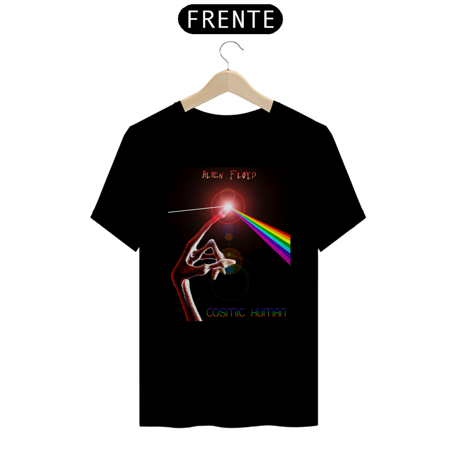 ALIEN FLOYD