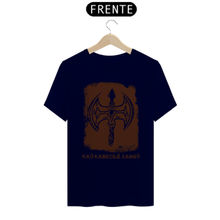 Nome do produto Camiseta Xangô