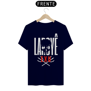 Nome do produto Camiseta Laroyê Exu