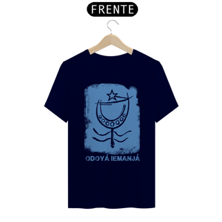 Nome do produto Camiseta Iemanjá