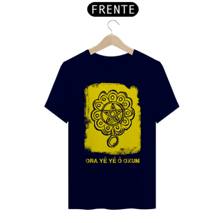 Nome do produto Camiseta Oxum