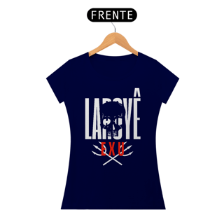 Nome do produto Camiseta Laroyê Exu