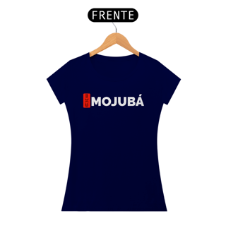 Nome do produto Camiseta Mojubá