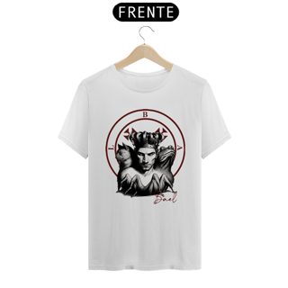 Nome do produto Camiseta Daemon Bael