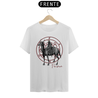 Nome do produto Camiseta Daemon Paimon