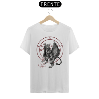 Nome do produto Camiseta Daemon Sitri