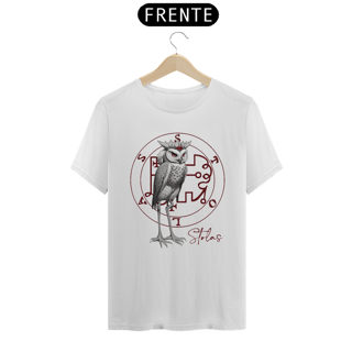 Nome do produto Camiseta Daemon Stolas