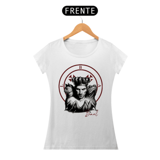 Nome do produto Camiseta Daemon Bael