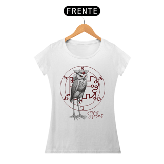Nome do produto Camiseta Daemon Stolas
