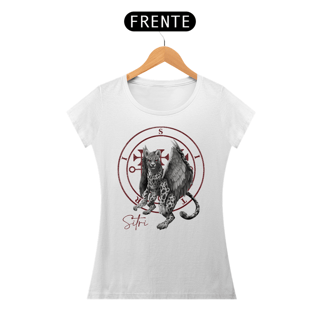 Nome do produto Camiseta Daemon Sitri