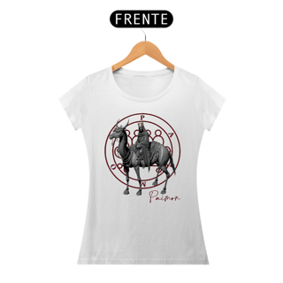 Nome do produto Camiseta Daemon Paimon