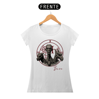 Nome do produto Camiseta Daemon Bune