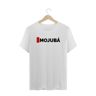 Camiseta Plus Size Mojubá