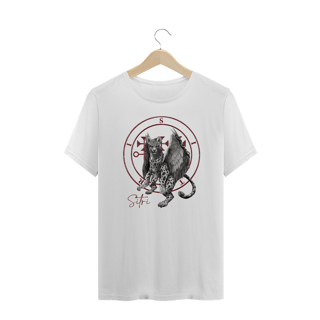 Nome do produto Camiseta Plus Size Daemon Sitri