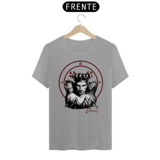 Nome do produto Camiseta Daemon Bael