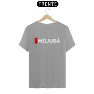 Nome do produto Camiseta Mojubá