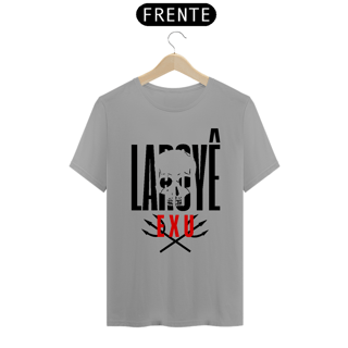 Nome do produto Camiseta Laroyê Exu